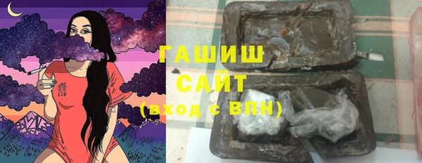 молекула духа Гатчина